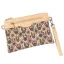 Korková crossbody kabelka Clutch