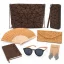 Dárkový box Deluxe Brown