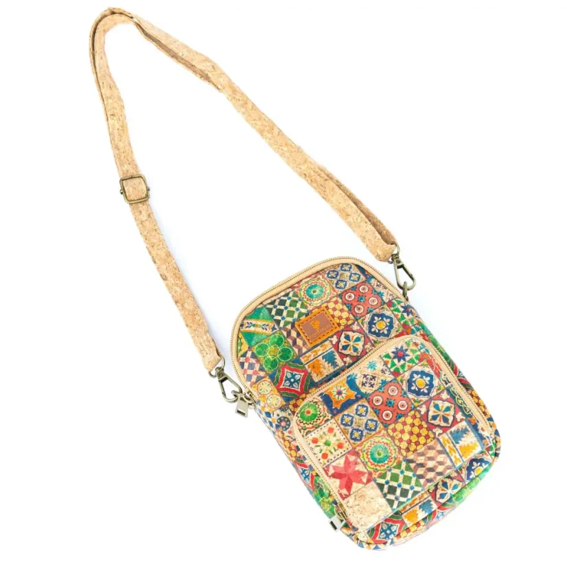Malá crossbody kabelka Pocket