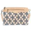 Korková crossbody kabelka Clutch