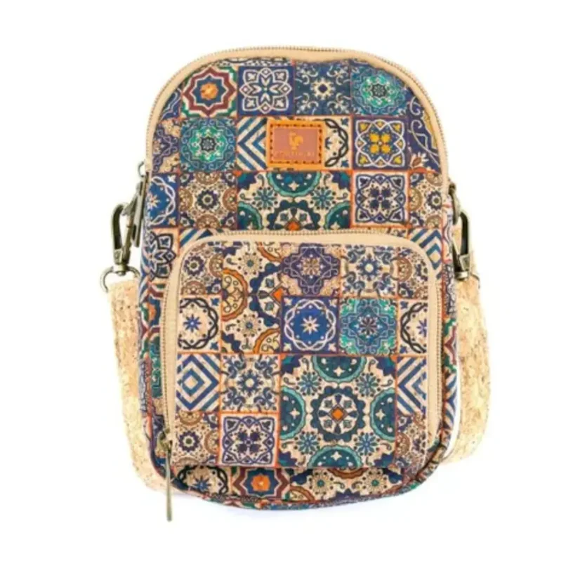 Malá crossbody kabelka Pocket