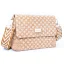 Korková crossbody kabelka Daisy
