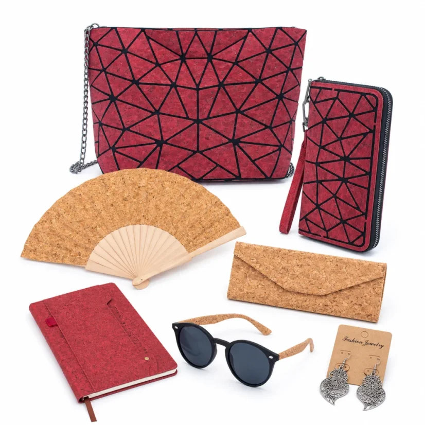 Dárkový box Deluxe Red