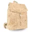 Korkový batoh Golden cork