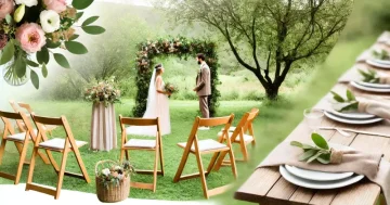 Tipy na udržitelnou svatbu: Slow Wedding