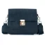 Korková crossbody kabelka Solid