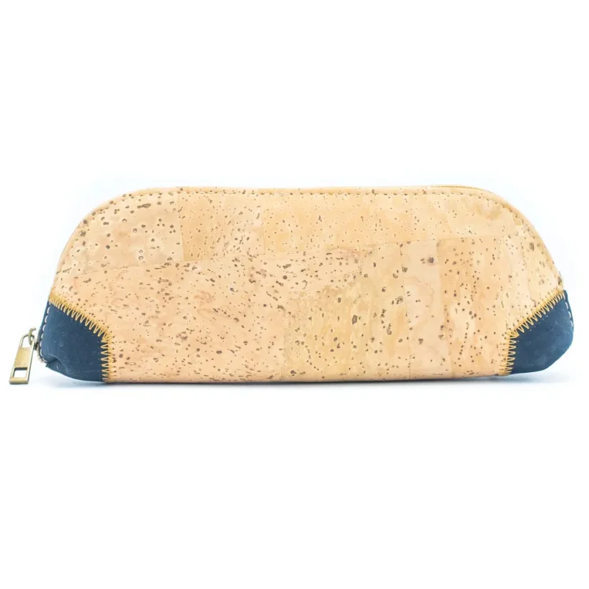 Korkový penál Compact