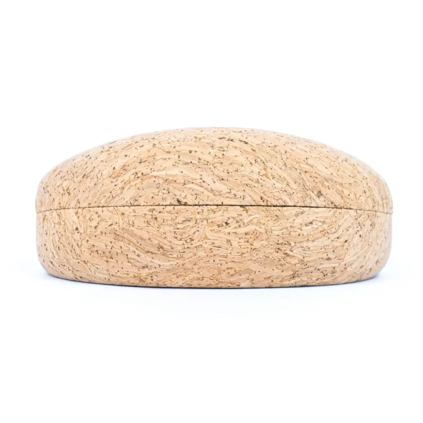 Korkové pouzdro na brýle Natural