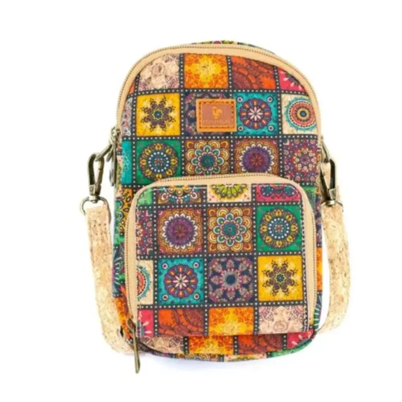 Malá crossbody kabelka Pocket