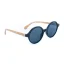 Dámské korkové sluneční brýle