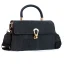 Korková crossbody kabelka Buckle
