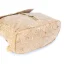Korkový batoh Golden cork