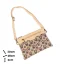 Korková crossbody kabelka Clutch