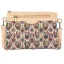 Korková crossbody kabelka Clutch