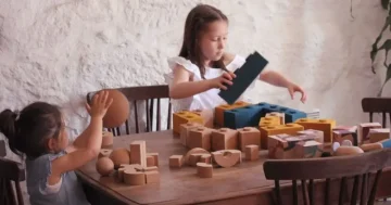 Proč zvolit korkové hračky pro vaše děti?