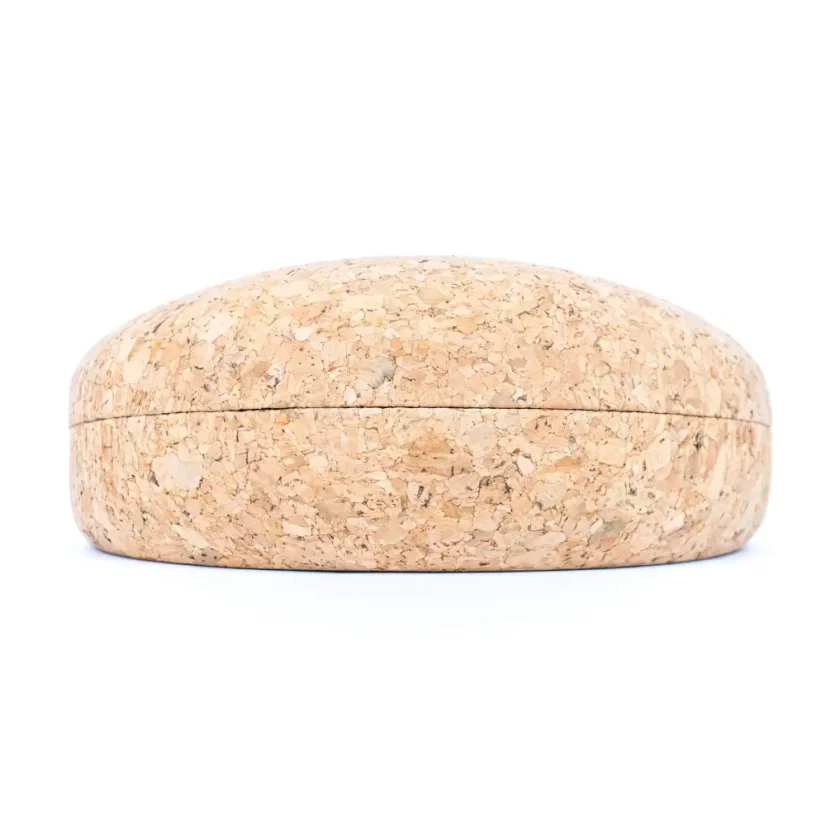 Korkové pouzdro na brýle Natural