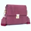 Korková crossbody kabelka Solid
