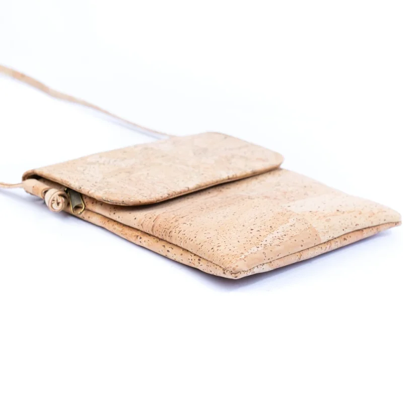 Korková crossbody kabelka Shoulder Bag