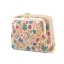 Korková peněženka na mince a kreditní karty Floral Print