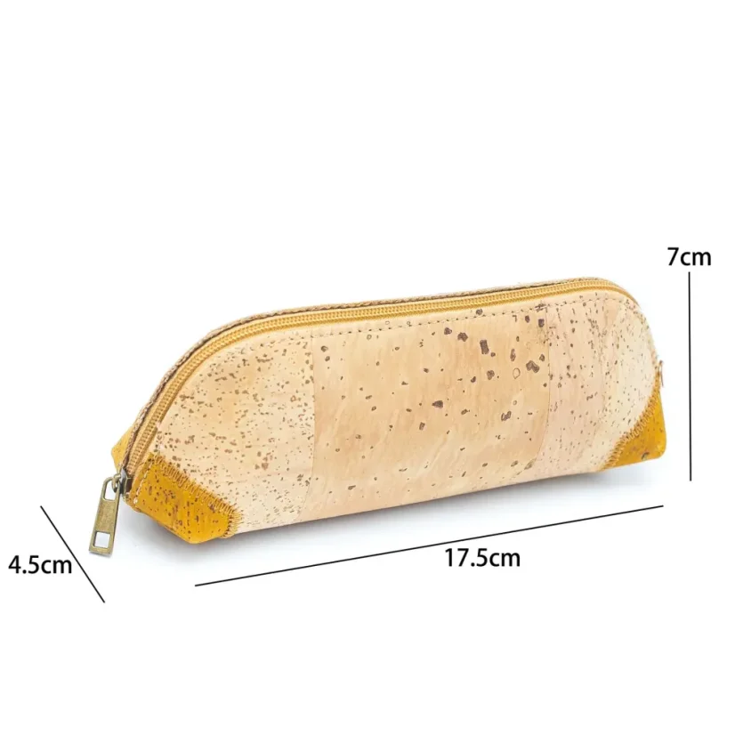 Korkový penál Compact