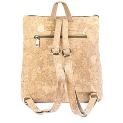 Dámský korkový batoh Multi