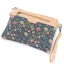 Korková crossbody kabelka Clutch