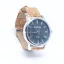 Korkové unisex hodinky