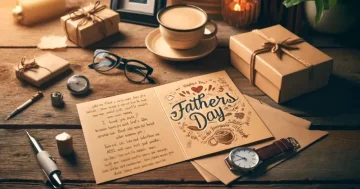 🩵 Co napsat na přání ke dni otců? Inspirace a tipy!