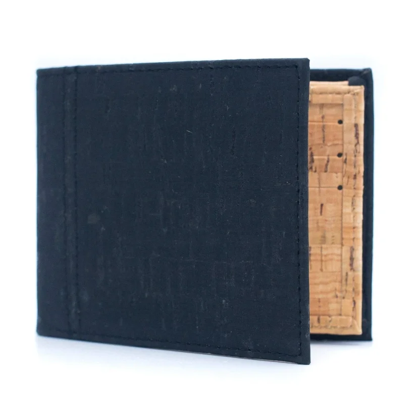 Pánská korková peněženka Compact