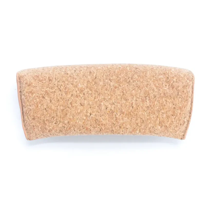 Korkové pouzdro na brýle Natural cork