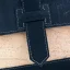 Korková crossbody kabelka Double-Sided