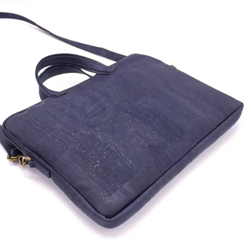 Korková brašna na laptop Urban