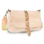 Korková crossbody kabelka Strap