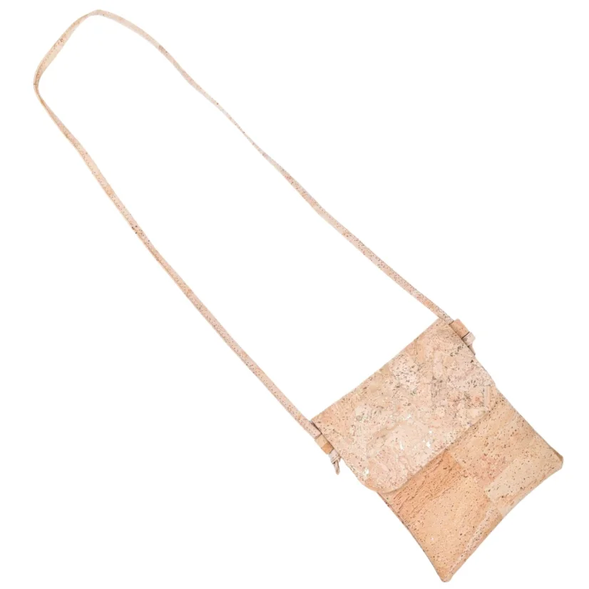 Korková crossbody kabelka Shoulder Bag