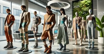 Módní trendy roku 2025: Předpověď pro nadcházející rok
