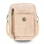 Unisex korková crossbody taška na telefon