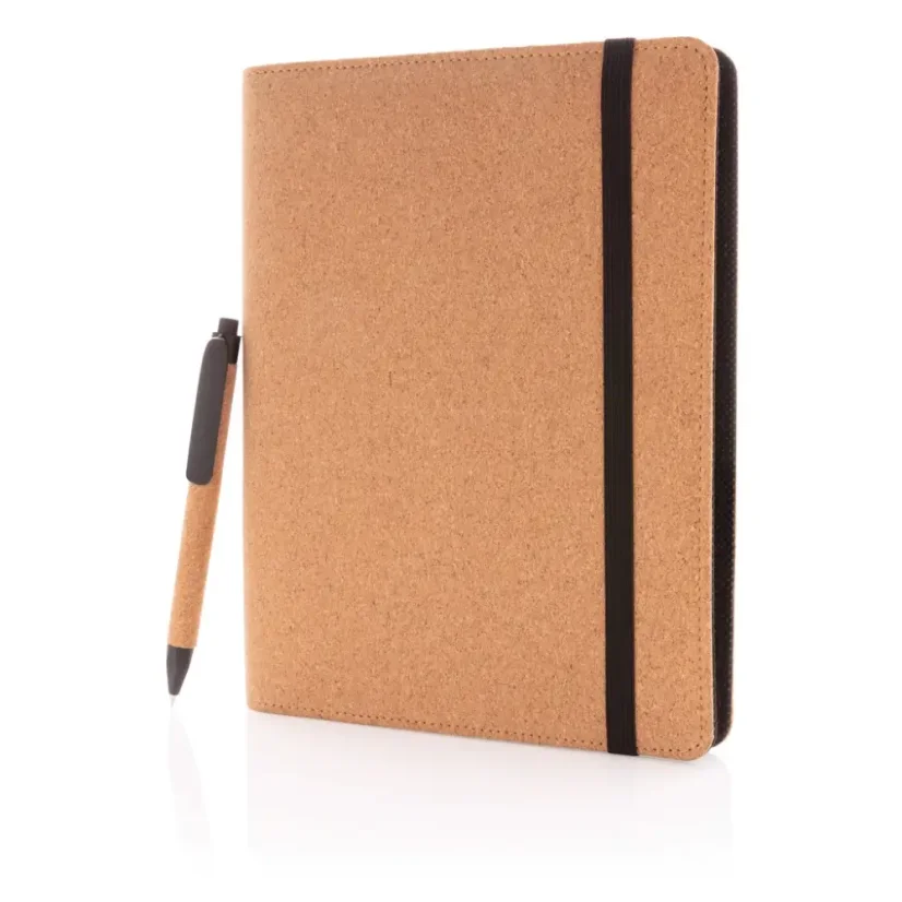 Korkové portfolio