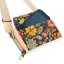 Korková crossbody kabelka na mobil Eco-Chic