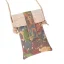 Korková crossbody kabelka na mobil Flip Flap