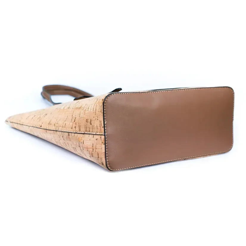 Korková kabelka Handle