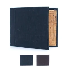 Pánská korková peněženka Compact
