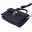 Korková crossbody kabelka Buckle