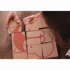 Elou Cubic Puzzle