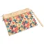 Korková crossbody kabelka Wristlet