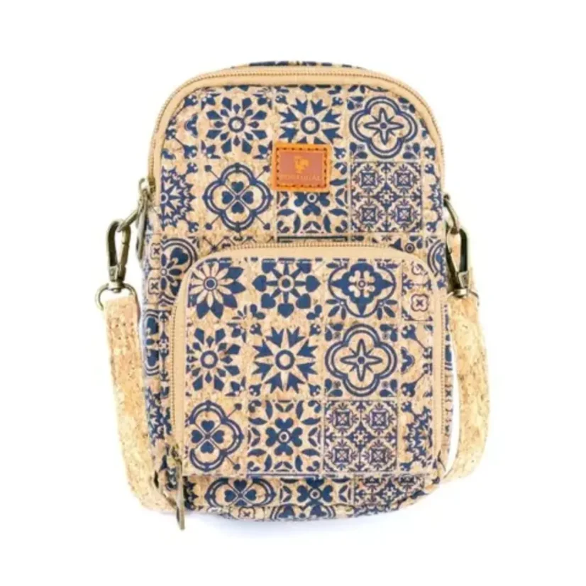 Malá crossbody kabelka Pocket