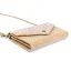 Korková crossbody kabelka na mobil