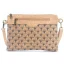 Korková crossbody kabelka Clutch
