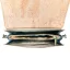 Korková crossbody kabelka Structured