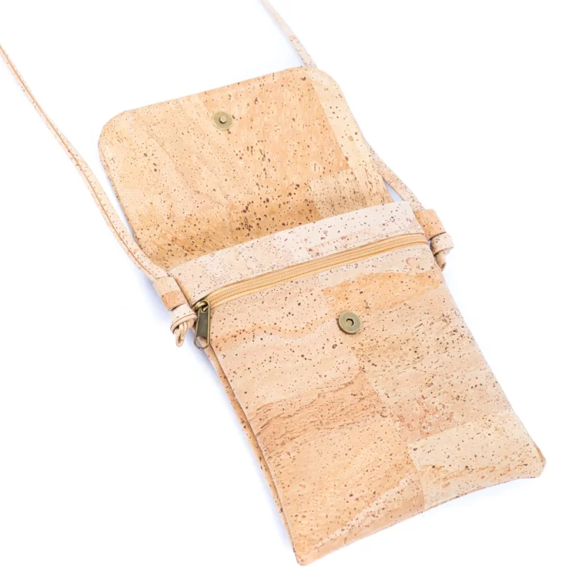 Korková crossbody kabelka Shoulder Bag
