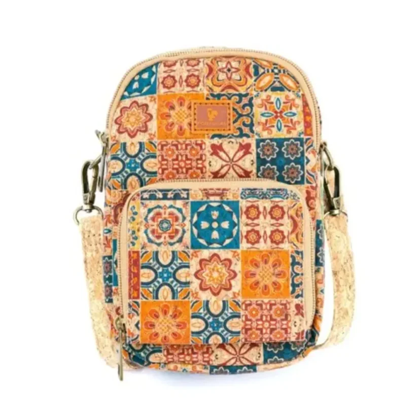 Malá crossbody kabelka Pocket